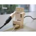 USB ÇOKLAYICI - USB HUB - ROBOT ŞEKLİNDE TASARIM USB HUB 
